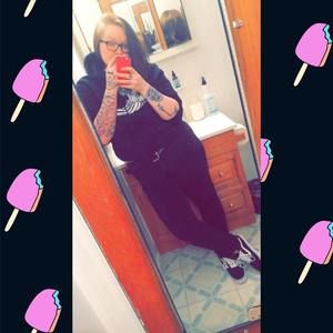 Meet your Posher, Miranda